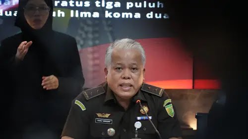 Kejagung Tingkatkan Penyidikan Dugaan Korupsi Chromebook Kemendikbudristek dalam Program Digitalisasi Pendidikan