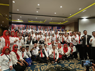 DPP LAKI Dorong Revisi UU Tipikor dan Usulkan Hari Anti Korupsi Indonesia: Hukum Berat Pelaku Korupsi