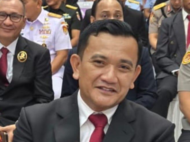 Apresiasi Kepala BKD Jabar atas Komitmen Kapolda Berantas Premanisme di Jawa Barat