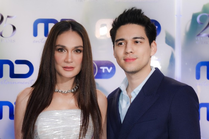 Luna Maya dan Maxime Bouttier Gelar Resepsi di Jakarta Juli 2025, Ini Alasannya! Foto : (https://Instagram.com/@maxime_bouttier)