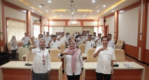 Gebrakan Kalsel: Pangkas Kawasan Kumuh 28,65% hingga 2029, Wujudkan Permukiman Layak dan Berkelanjutan