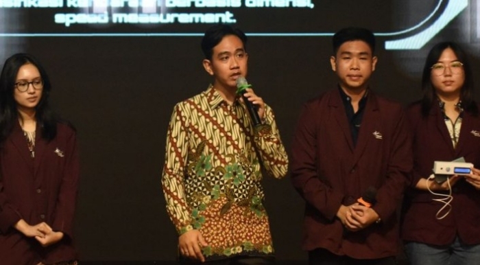 Gibran Rakabuming Usulkan Program Dedi Mulyadi untuk Atasi Narkoba di Sumut, Respons Curhat Bobby Nasution