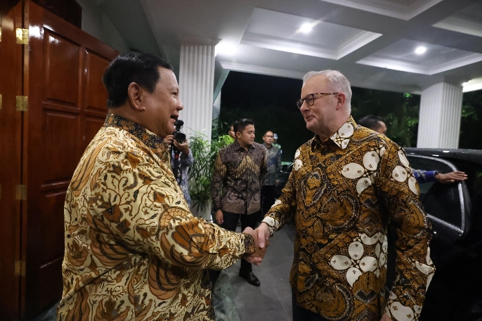 Australia Dukung Penuh Indonesia Gabung OECD dan CPTPP: Komitmen untuk Stabilitas Ekonomi Global