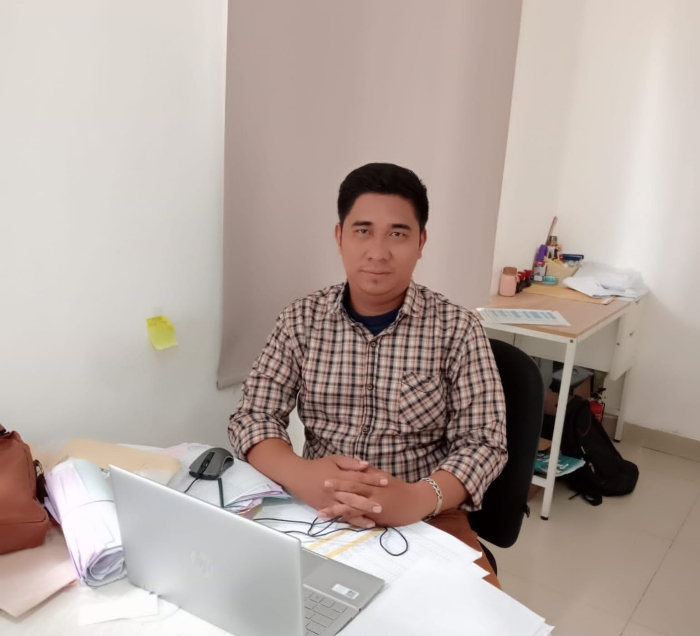 Ketua Timsus AWIBB DPD Jawa Barat Soroti Tour Kelulusan di Yayasan Al-Amin Meski Ada Larangan Gubernur. Dok foto Istimewa/Ketua DPD AWIBB, Bang Jimmy.