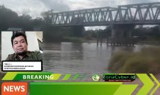 Jembatan Ketungau II Mangkrak Bertahun-tahun: Urat Nadi Masyarakat Terputus, Pemerintah Dinilai Abai
