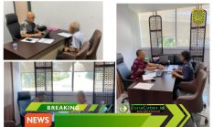 Kasus Tambang Memanas: Pejabat ESDM Diperiksa, Indikasi Korupsi Kian Terang