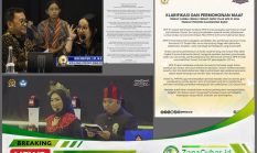 MPR RI Nonaktifkan Dewan Juri dan MC LCC Empat Pilar Kalbar 2026 Usai Polemik Final