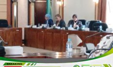 Komisi I DPRD Kalbar Terima Aspirasi Tokoh Islam Terkait Dugaan Aliran Sesat, Pelapor Nilai Ada Cacat Penanganan Hukum